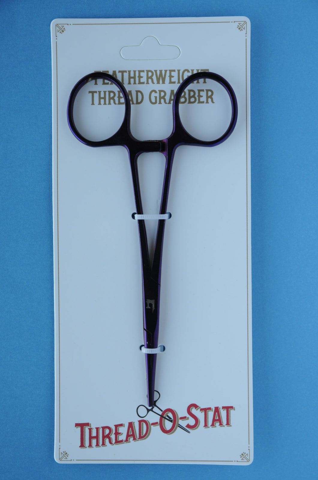 Thread-O-Stat, DARK LILAC PURPLE Thread Grabber