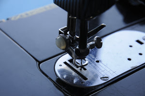 Singer 222 Embroidery and Darning Foot