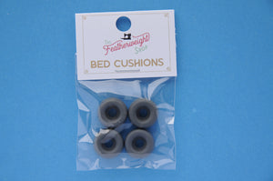 Bed Cushions, Set of 4 for 221