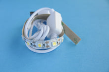 Load image into Gallery viewer, USB Powered LED Adhesive Strip Light
