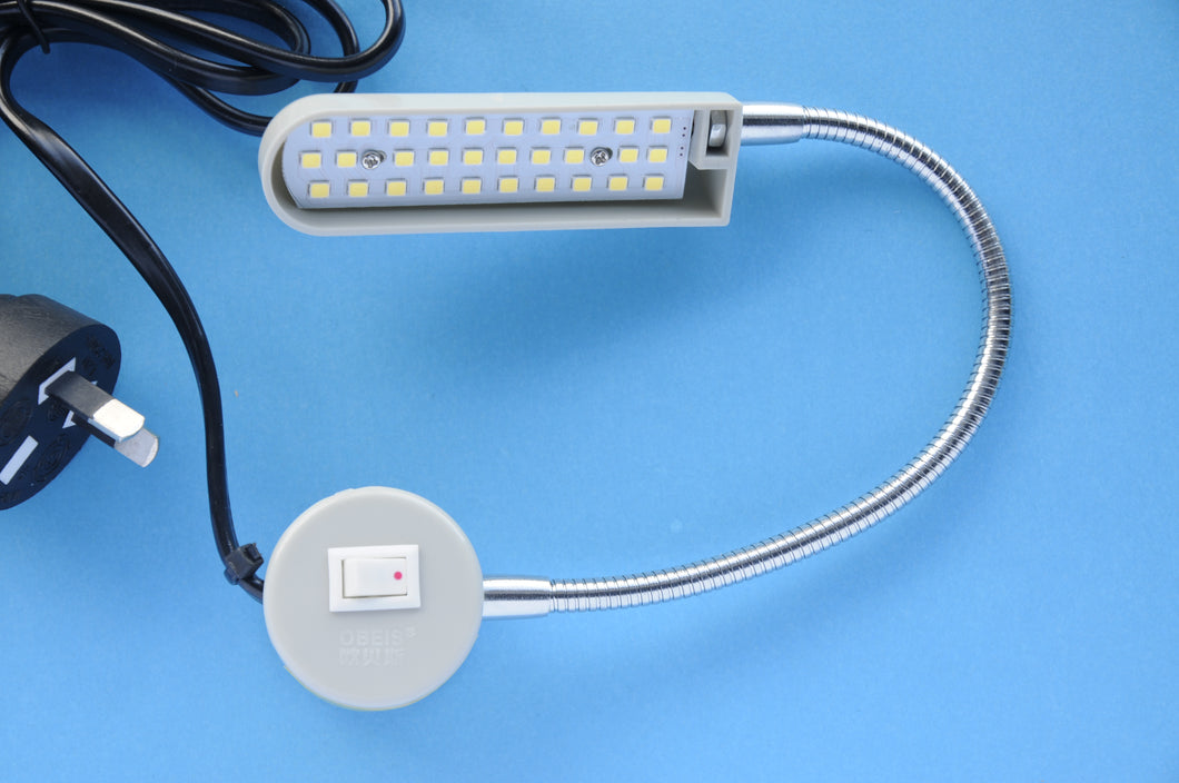 LED Magnetic Flex Light