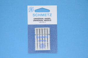 Schmetz Universal Tip 130/705 H Size 90/14