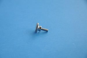 Screw, Presser Foot/Seam Guide Thumb Screw