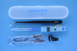 JACK Small Tools Set
