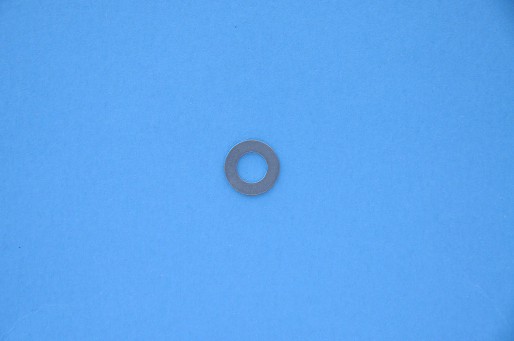 Washer, for Bed Extension Screw - Flat