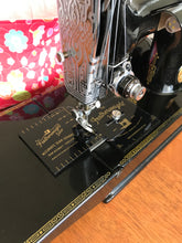 Load image into Gallery viewer, Singer Featherweight Accurate Seam Square
